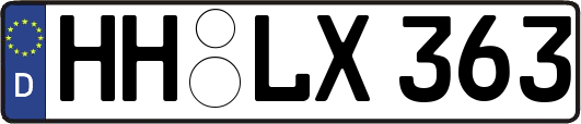 HH-LX363