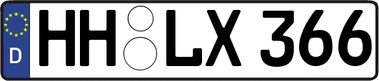 HH-LX366