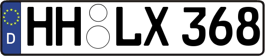HH-LX368