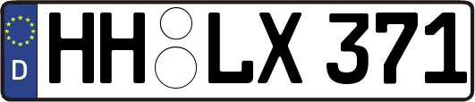 HH-LX371