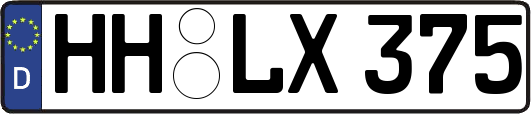 HH-LX375