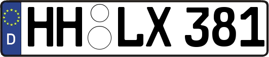HH-LX381