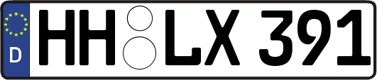 HH-LX391