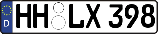 HH-LX398