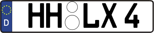 HH-LX4
