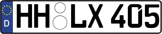 HH-LX405