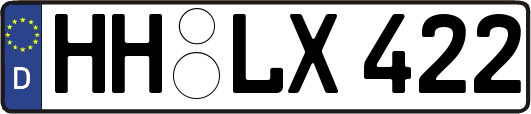 HH-LX422
