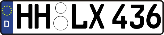 HH-LX436