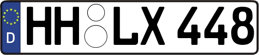 HH-LX448