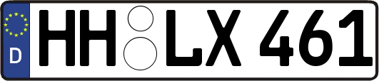 HH-LX461