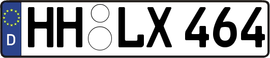 HH-LX464