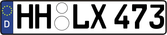 HH-LX473