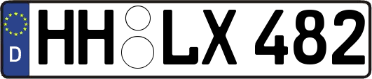 HH-LX482