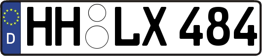 HH-LX484