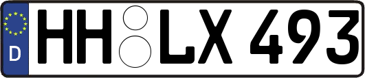 HH-LX493