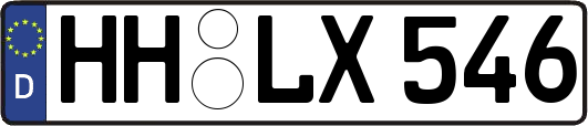 HH-LX546