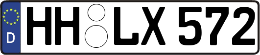HH-LX572