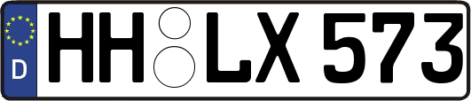 HH-LX573