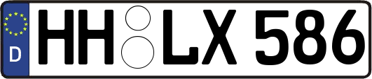 HH-LX586