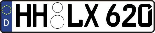 HH-LX620