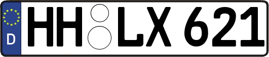 HH-LX621
