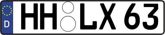 HH-LX63