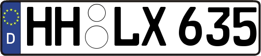 HH-LX635