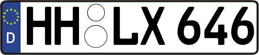 HH-LX646