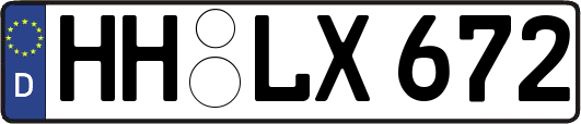 HH-LX672