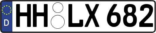 HH-LX682