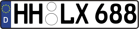 HH-LX688