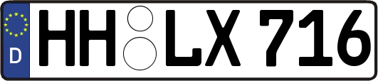 HH-LX716