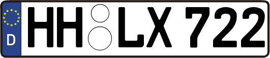 HH-LX722