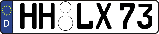 HH-LX73