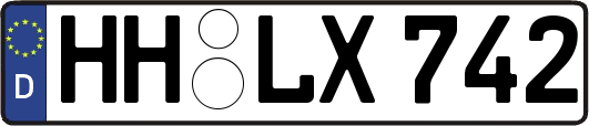 HH-LX742