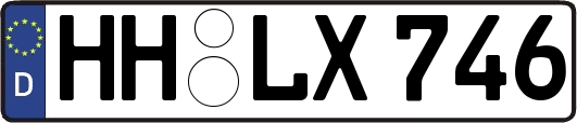 HH-LX746