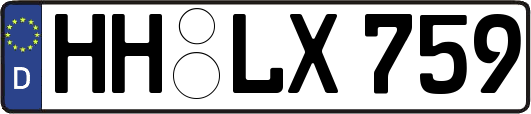 HH-LX759