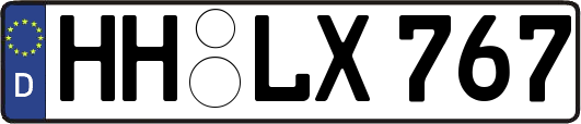 HH-LX767