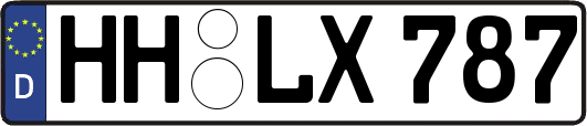 HH-LX787