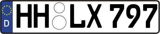 HH-LX797