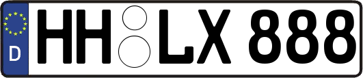 HH-LX888