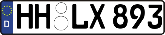 HH-LX893