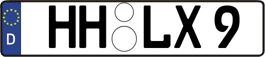 HH-LX9