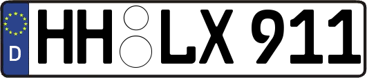 HH-LX911