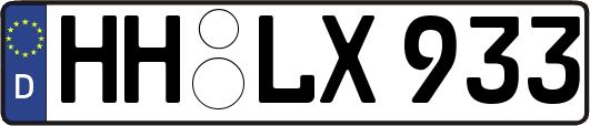 HH-LX933