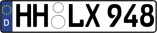 HH-LX948