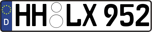 HH-LX952