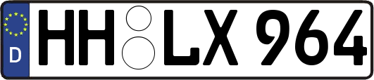 HH-LX964