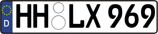 HH-LX969