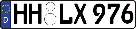 HH-LX976